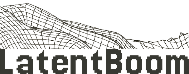 LatentBoom